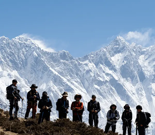 Best Company for Everest Base Camp Trek: 2026 Guide