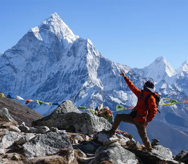 Everest Base Camp Trek Guidebook