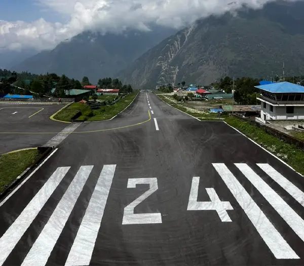 Lukla Flight Cancellations & Delays: What Trekkers Need to Know?