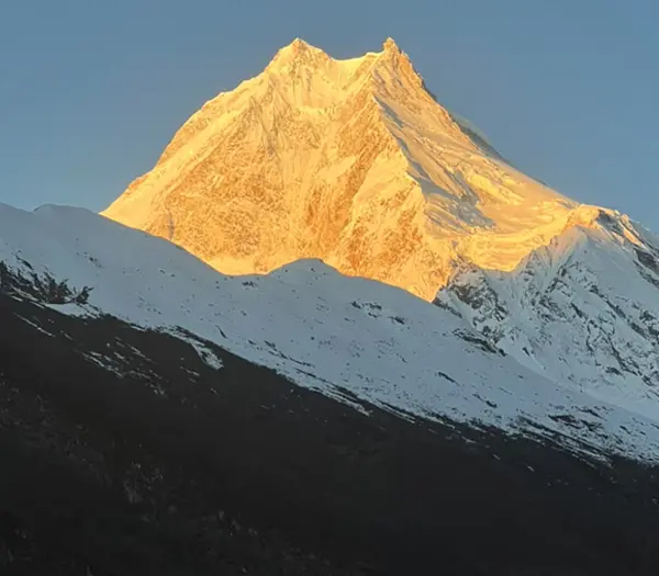 Manaslu Circuit Trek in October | Weather, Cost & Complete Guide