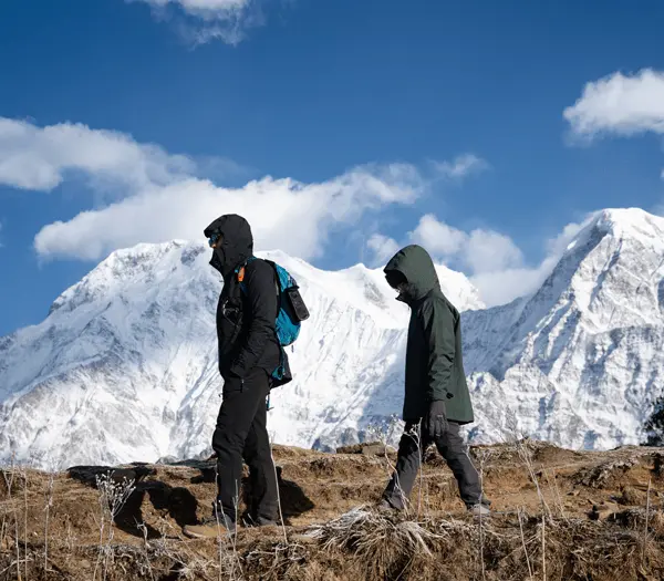 Mardi Himal Trek: Altitude, Difficulty, Itinerary & Complete Guide