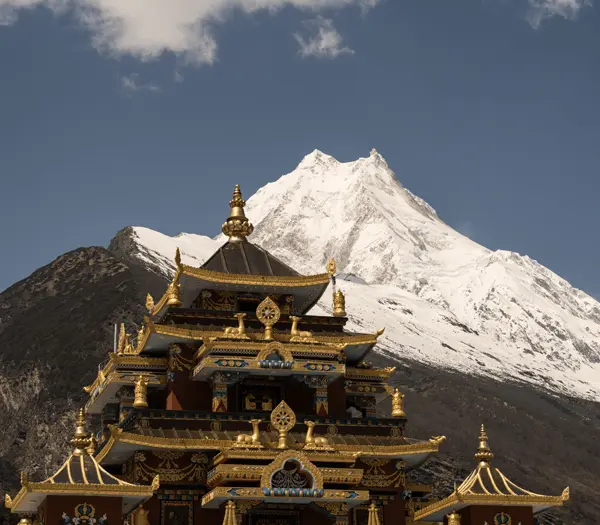 Can You Trek the Manaslu Circuit Without a Guide in 2026? What the March Rule Change Really Says