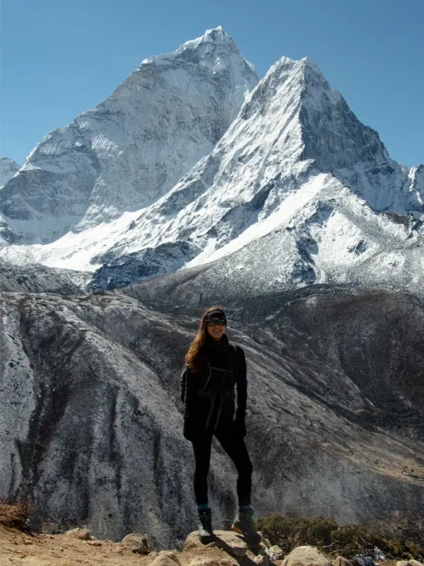 Everest Region Treks