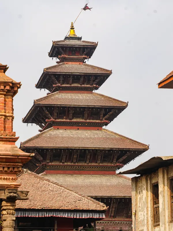 Nepal Tours