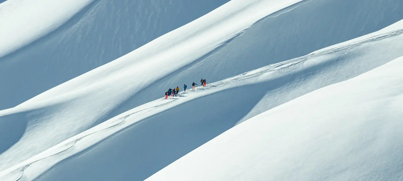 Annapurna Region Treks