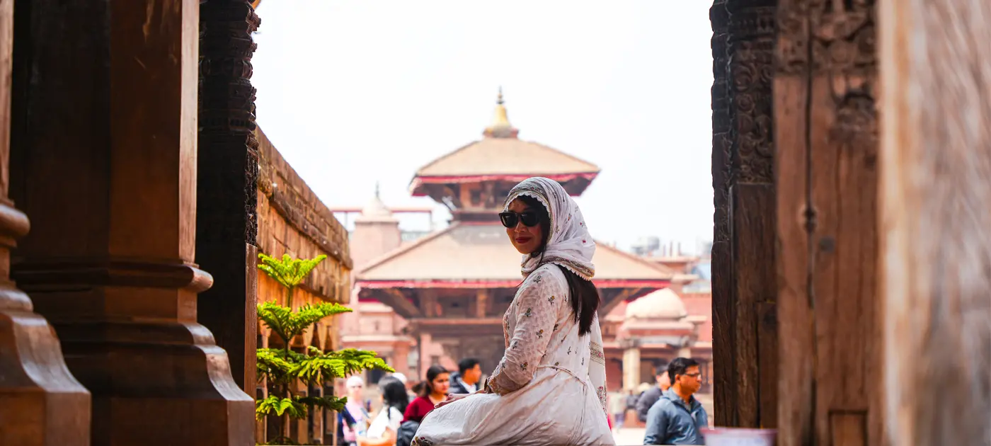 Nepal Tours