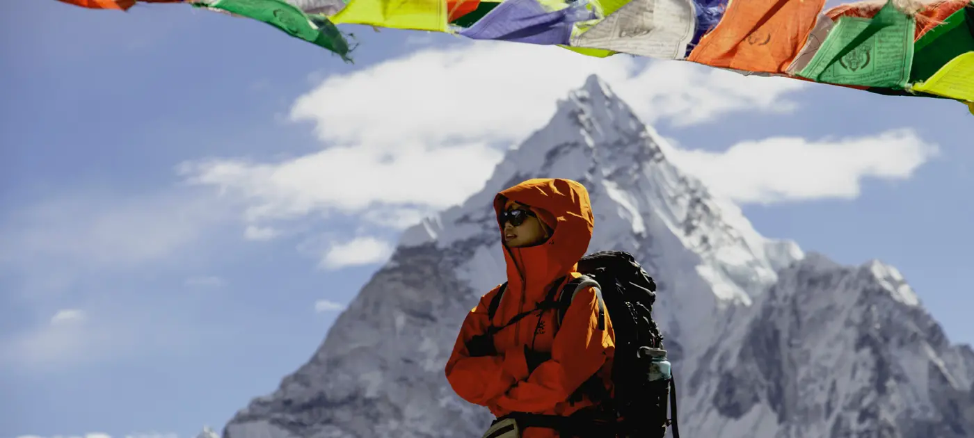 Everest Region Treks