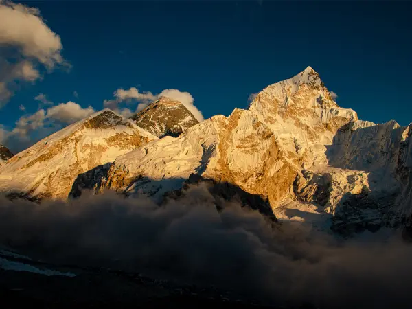 Everest Base Camp with Gokyo Lake Trek – 18 Days