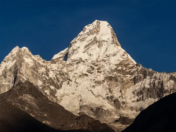 Amadablam