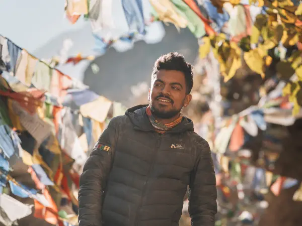 Best Guide Upper Mustang