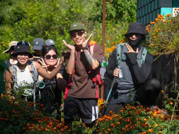 Best Langtang Valley Trek