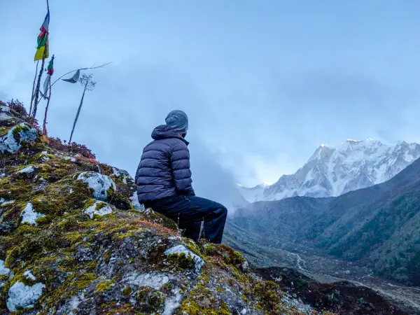 Bhimtang Manaslu Circuit Trek