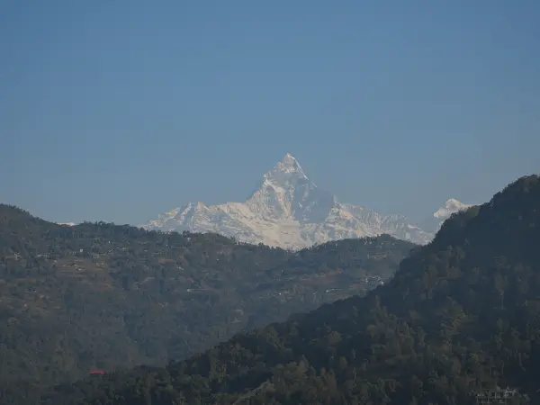 Fishtailpokhara