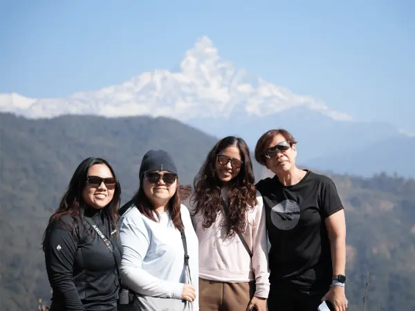 Ghorepanipokhara