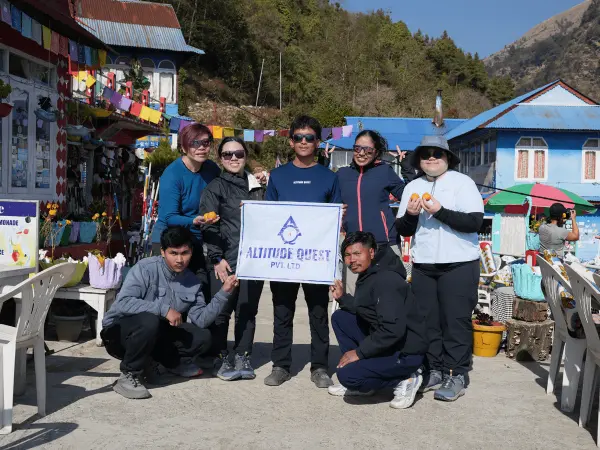 Ghorepanipoonhilltreks