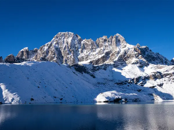 Gokyo Lake