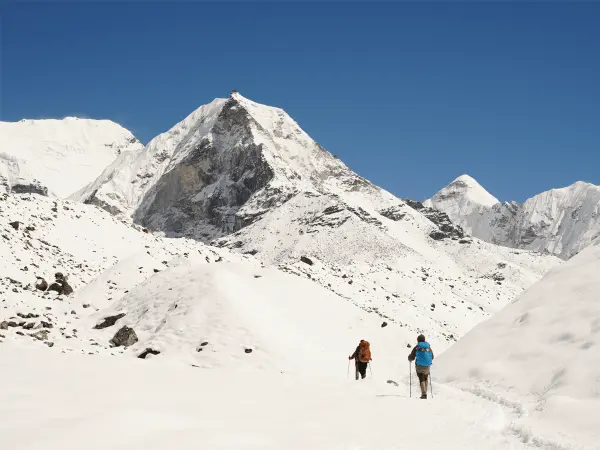 Islandpeakclimb