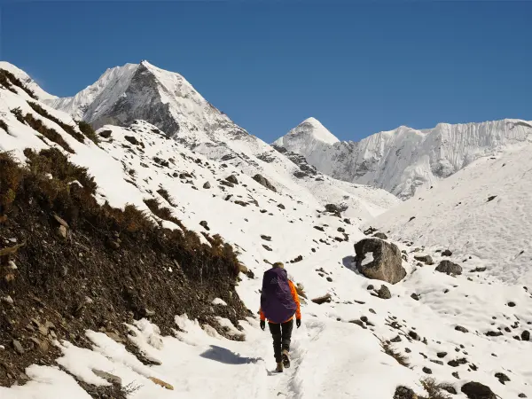 Islandpeakclimbing