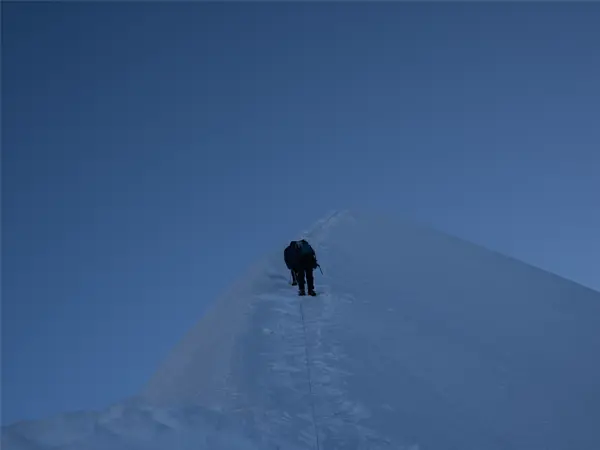 Islandpeaksummit