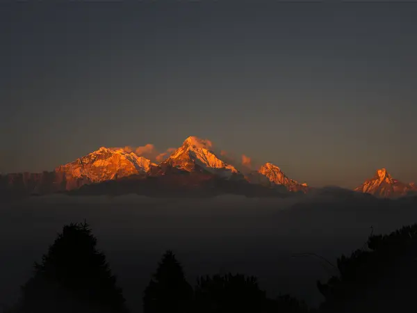 Sunsetfrompoonhill