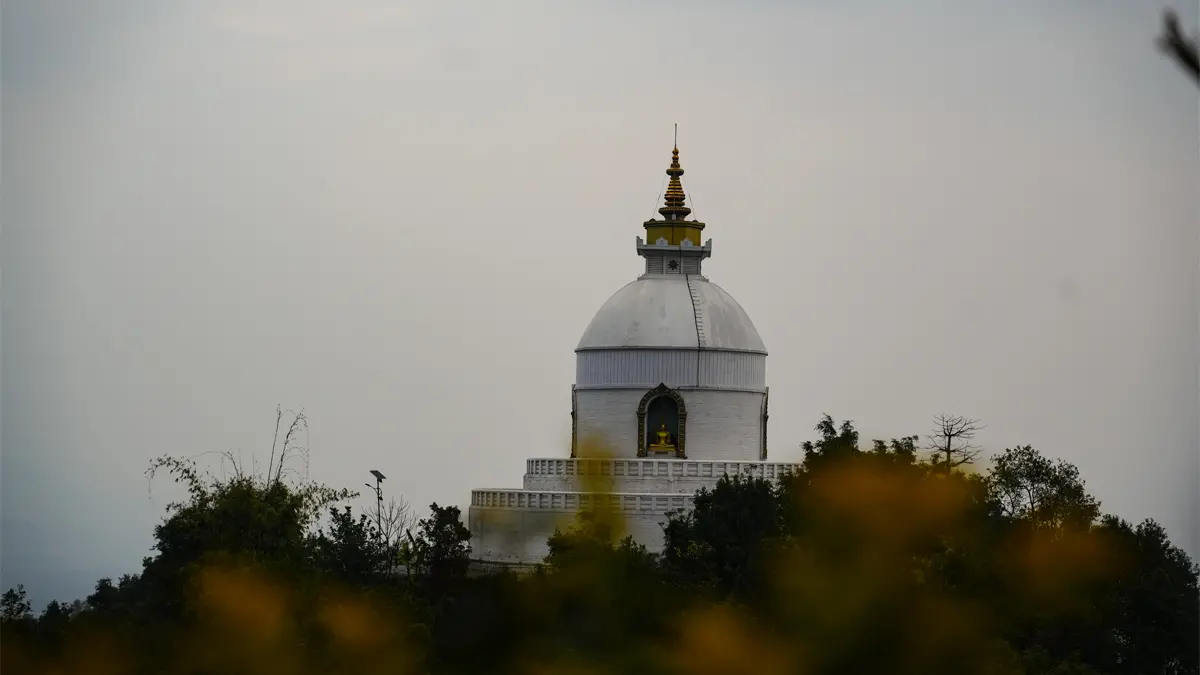 mardi himal trek pokhara sightseeing