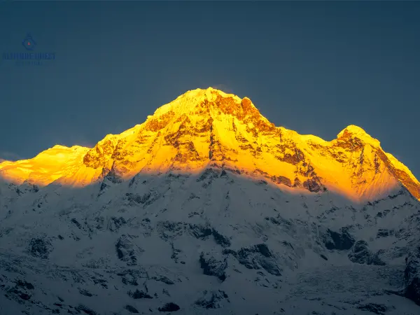 Annapurna Base Camp via Poon Hill – 10 Days