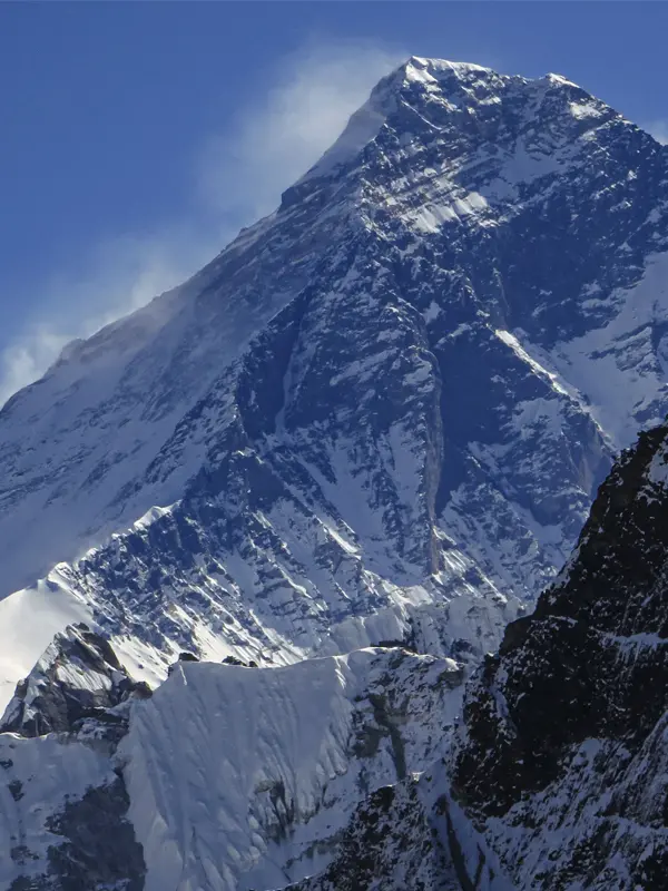 Guest Review from Everest Base Camp | Three Pass Trek with Altitude Quest