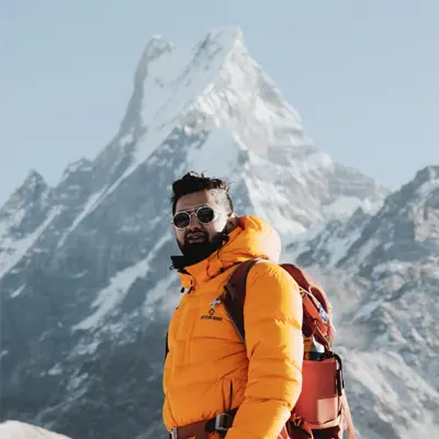Saroj Karki